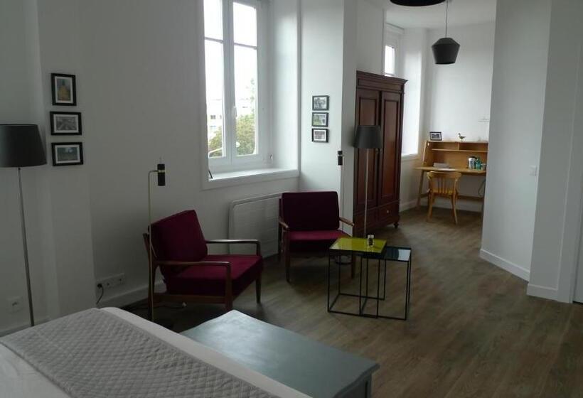 ペンション Maison D'hôtes Le 90