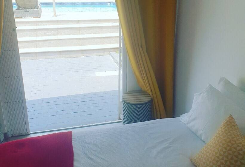 펜션 Ouklip Place Hotels