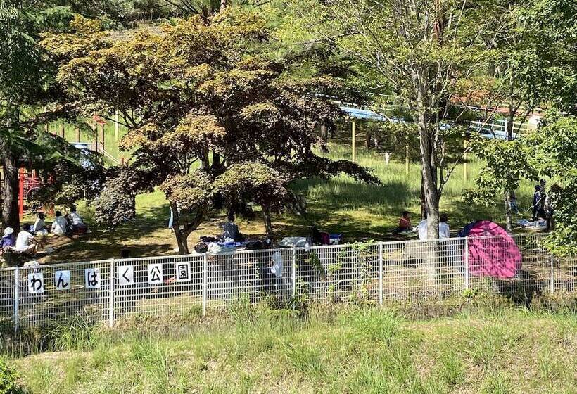 Riverside Hostel B&b – Hostel