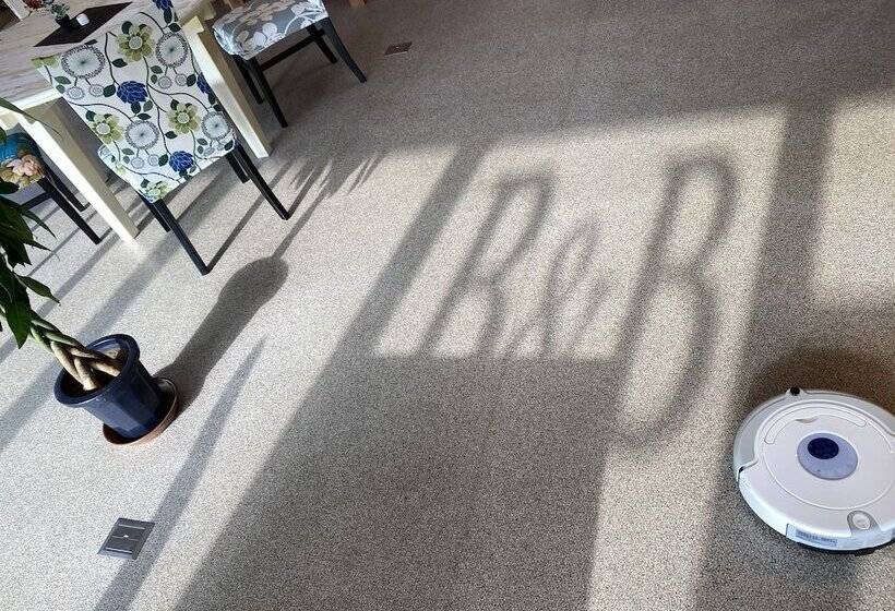 Riverside Hostel B&b – Hostel