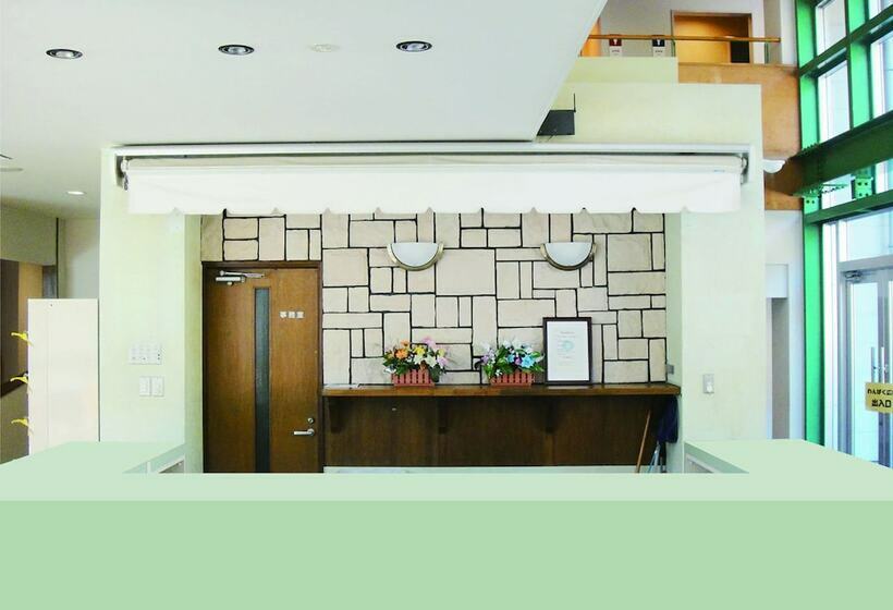 Riverside Hostel B&b – Hostel