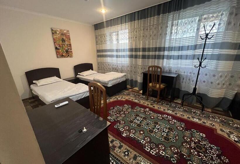فندق صغير Koonjak