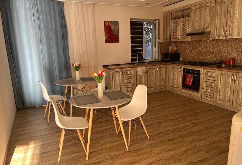فندق صغير Koonjak