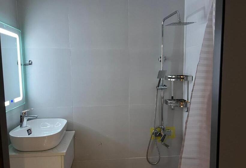فندق صغير Koonjak