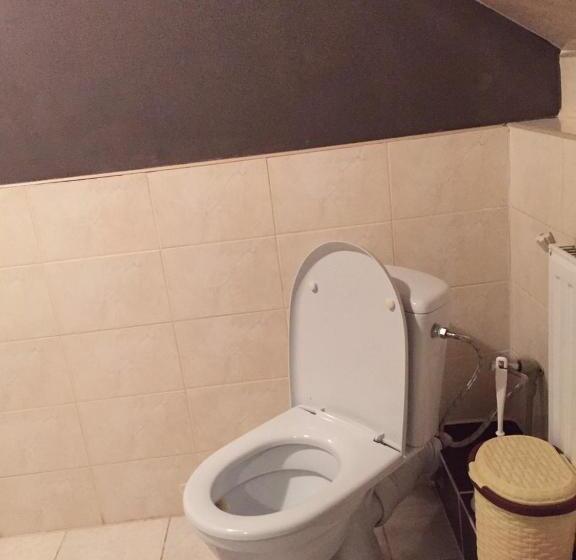 Hostel Vokzal
