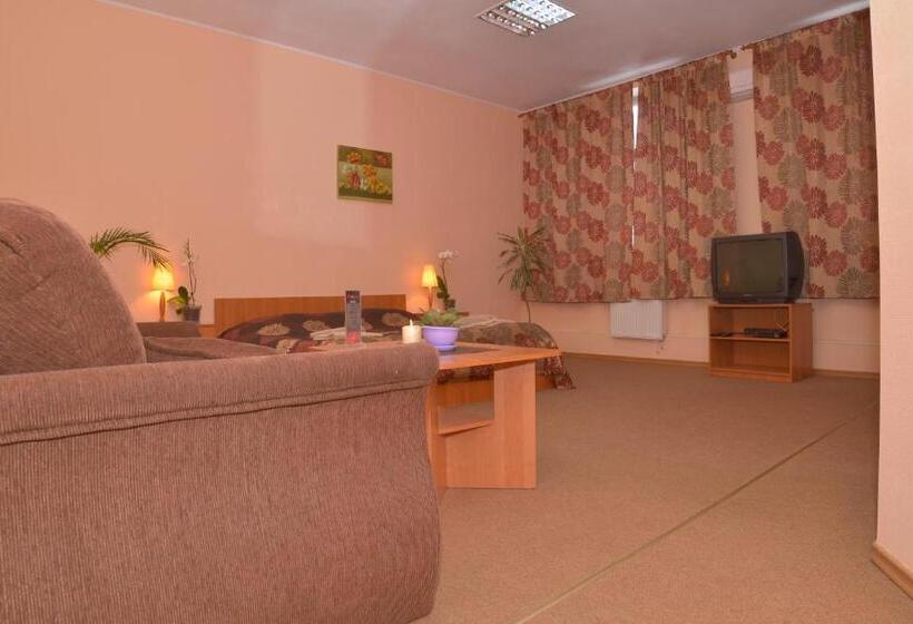 Hotel отель экспресс