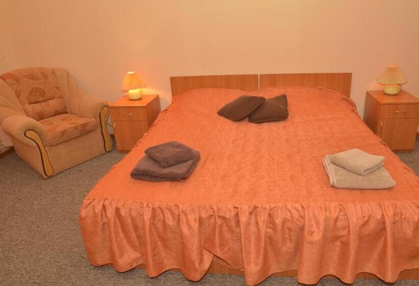 Hotel отель экспресс