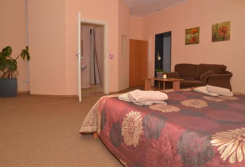 Hotel отель экспресс