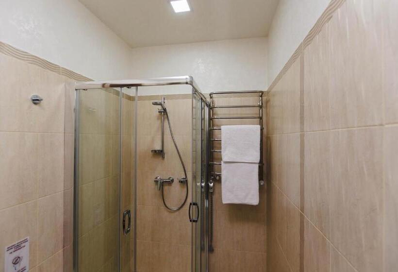 فندق Cruce De Gustos