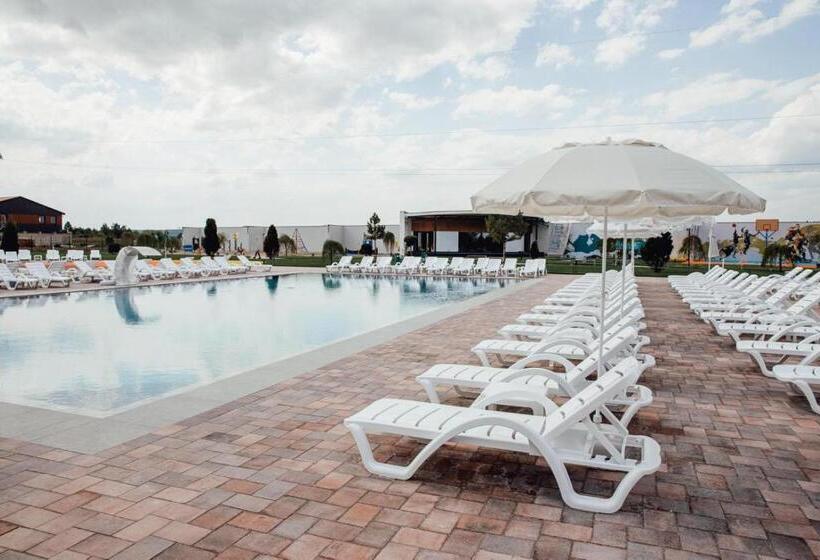 فندق Cruce De Gustos