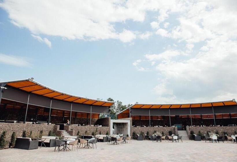 فندق Cruce De Gustos