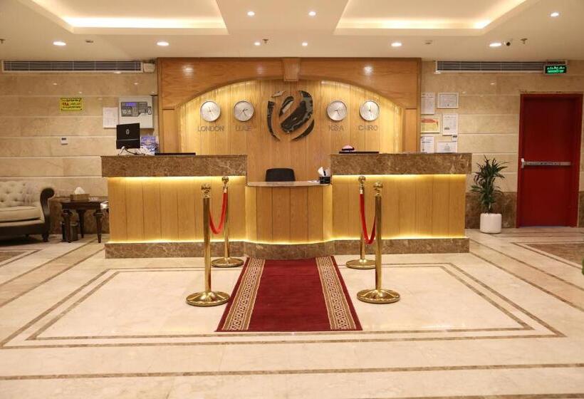 Отель Emerald Residence