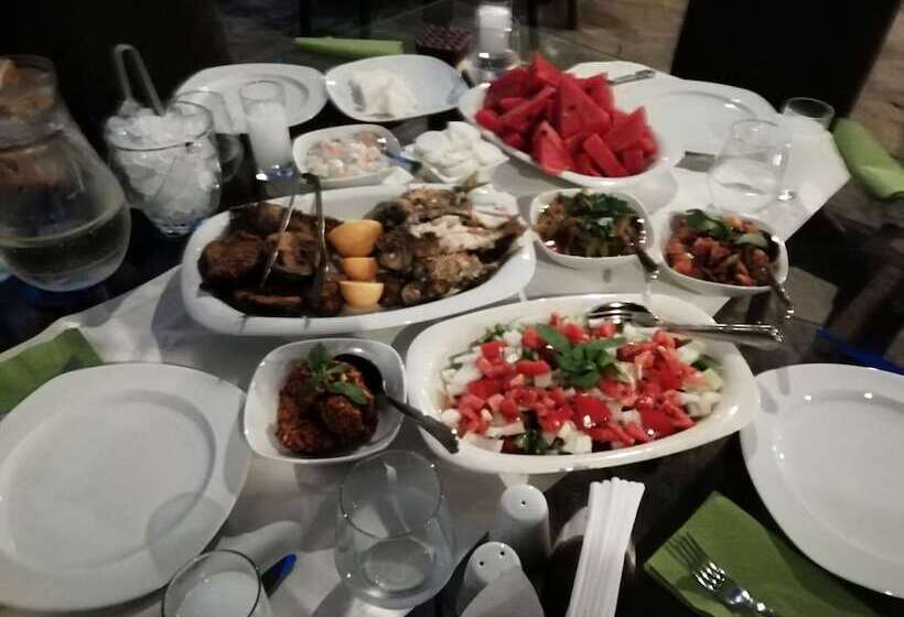 هتل Green House Boğaziçi – Dodo House