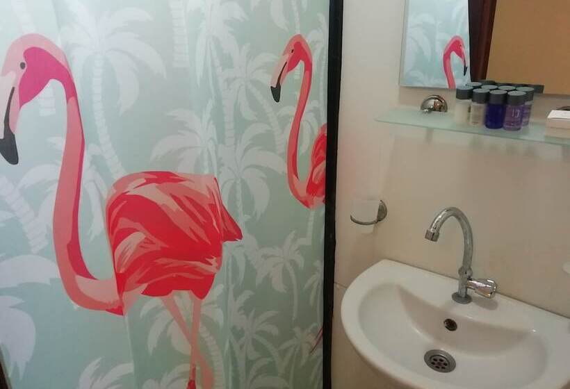 هتل Green House Boğaziçi – Dodo House