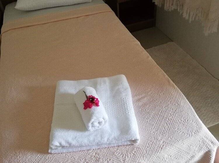 هتل Green House Boğaziçi – Dodo House