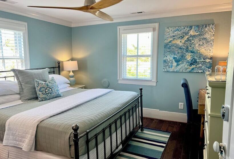 فندق Inn On Turner