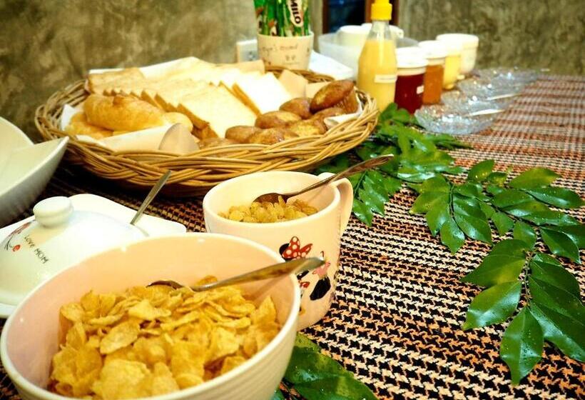 Nawiengkae Riverview Resort