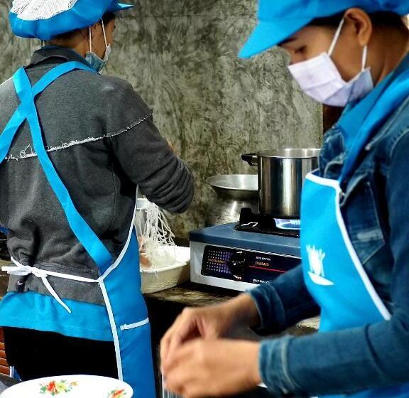 Nawiengkae Riverview Resort