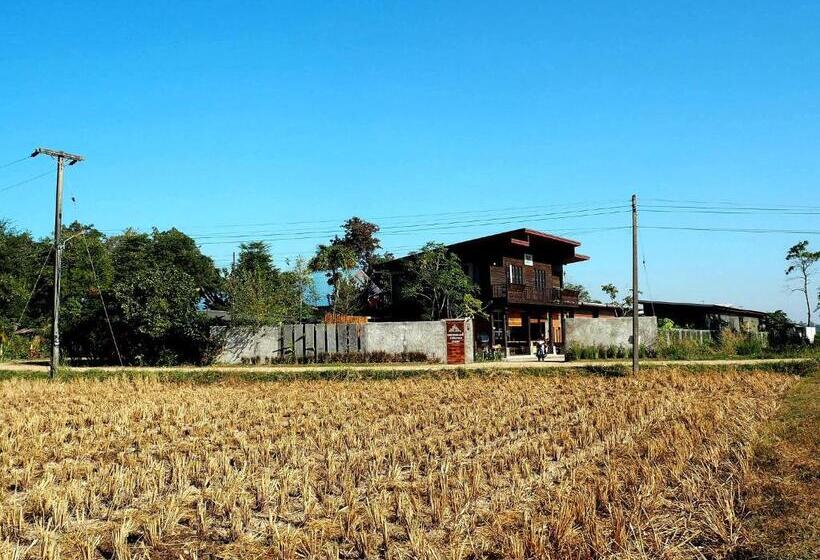 Nawiengkae Riverview Resort