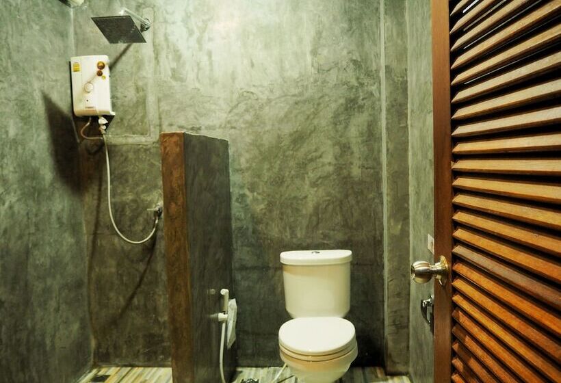 Nawiengkae Riverview Resort