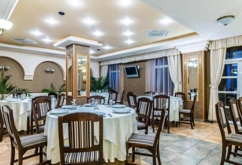 بنسيون Fantanita Craiesei