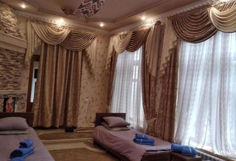 بنسيون Faride Guest House