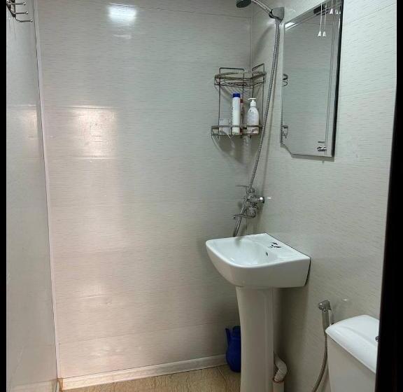 פנסיון Masturabonu Ravshan