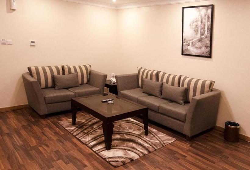 Shally Residence 3