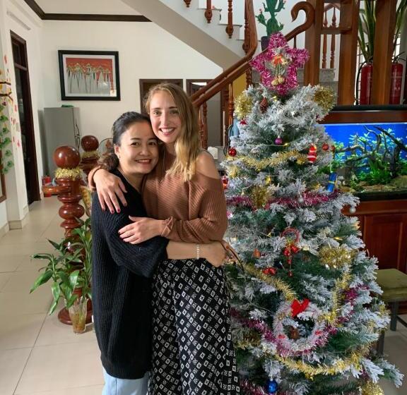 Cheerful Hoi An Hostel