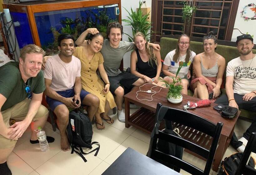 Cheerful Hoi An Hostel