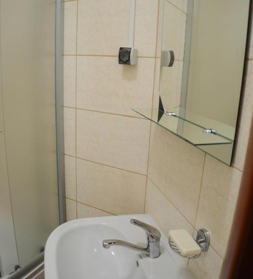 City Hostel