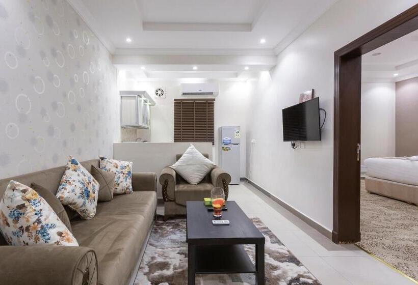 Dior Inn Apartment