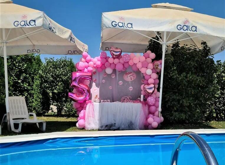 Garni Hotel & Spa Nicolo