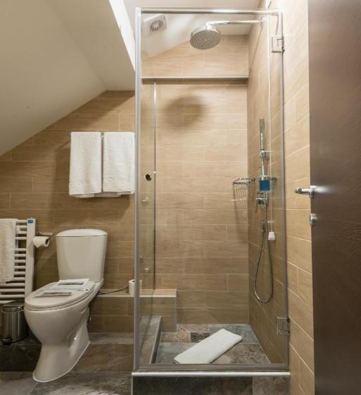 هاستل Centrum Sobe Rooms čačak