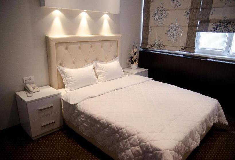 هاستل Centrum Sobe Rooms čačak