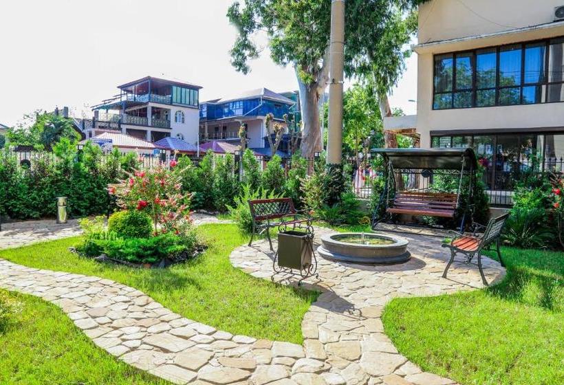 Grand Hotel Gagra