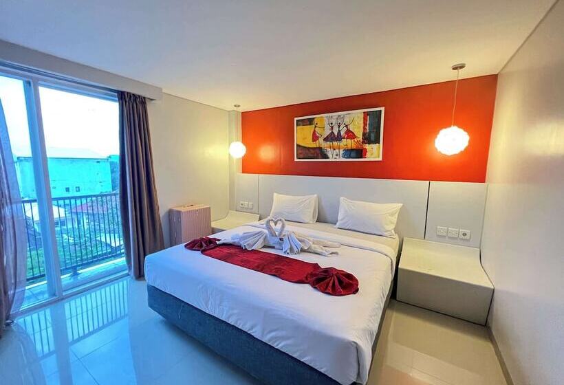 هتل Kyriad Haka Makassar