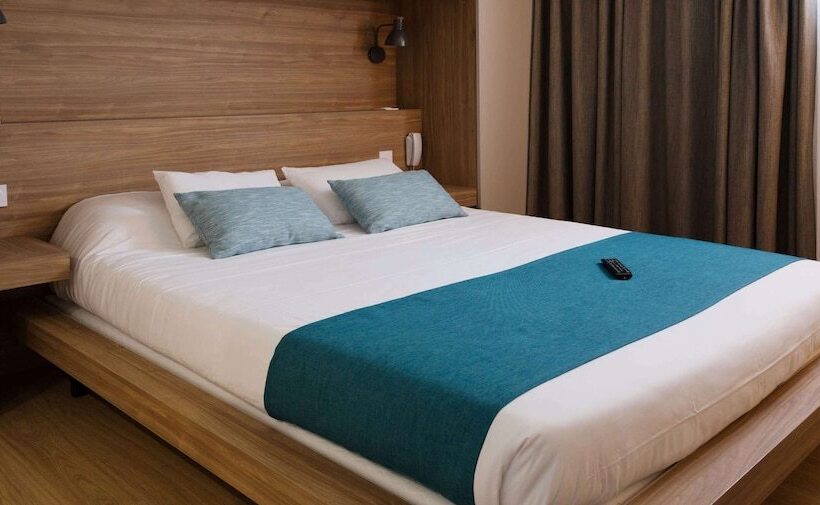 هتل Kyriad Haka Makassar