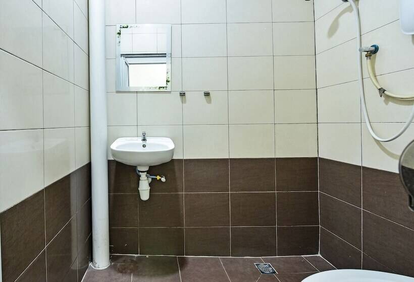 فندق Pandu Prima Guest House Syariah Mitra Reddoorz