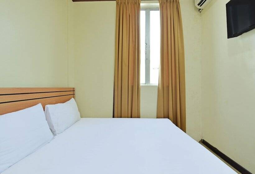 فندق Pandu Prima Guest House Syariah Mitra Reddoorz