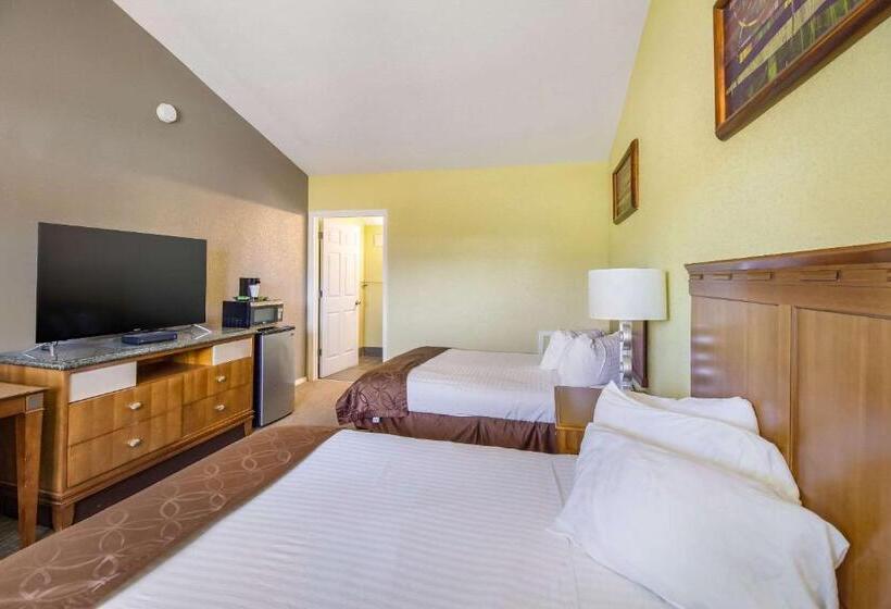 فندق Rodeway Inn