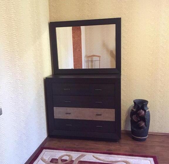 فندق U Zubrytskyh