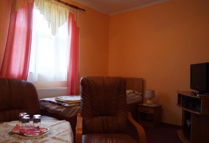 Motel Orgován