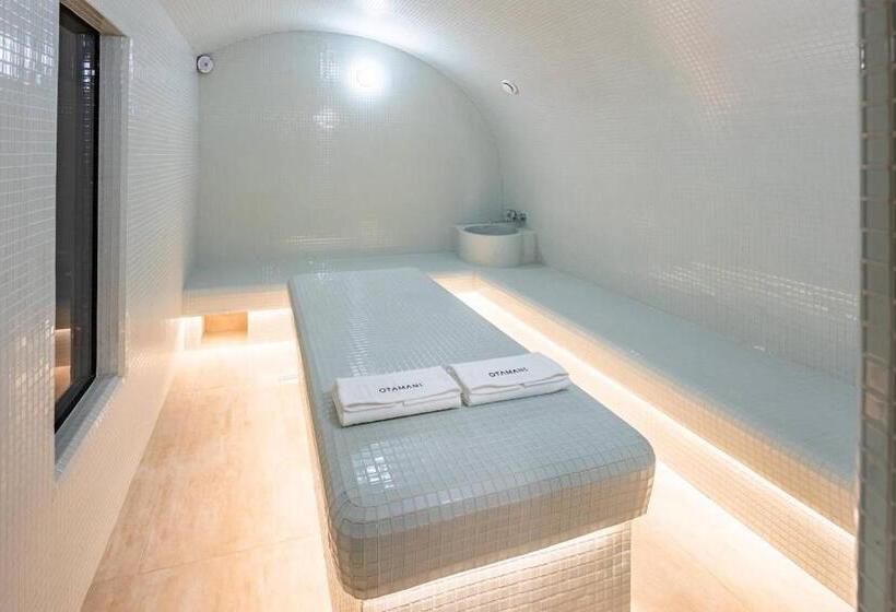 فندق على الطريق Otaman Resort
