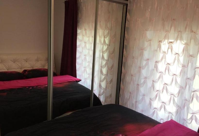 بنسيون Guest House