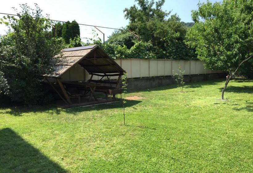 بنسيون Guest House