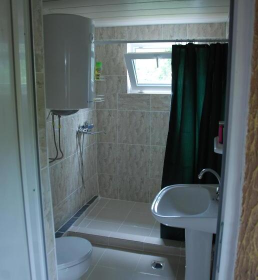 پانسیون Laila Guest House