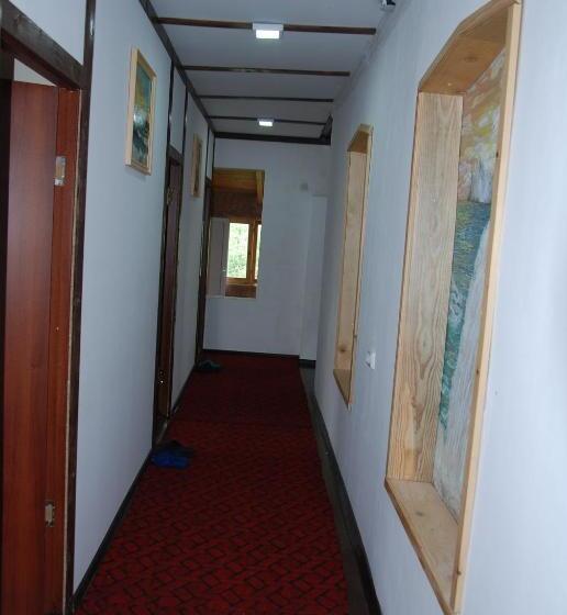 پانسیون Laila Guest House