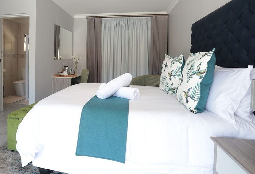 ペンション Meloding Guest House