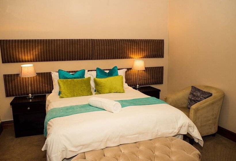 ペンション Meloding Guest House